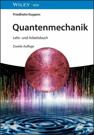 Quantenmechanik - Friedhelm Kuypers