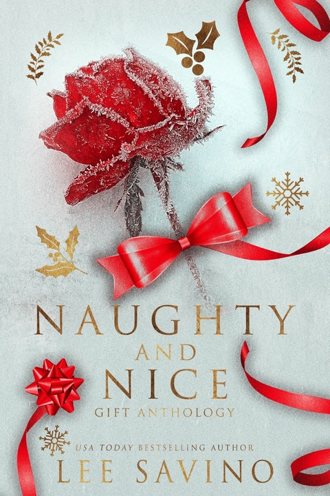 Naughty & Nice Gift Anthology -  Lee Savino