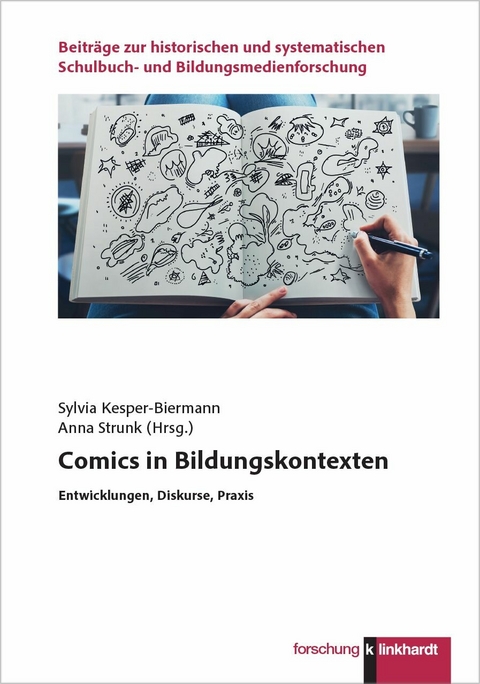 Comics in Bildungskontexten - 