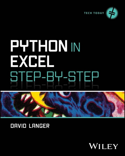 Python in Excel Step-by-Step -  David Langer
