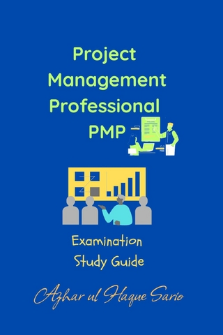 Project Management Professional PMP