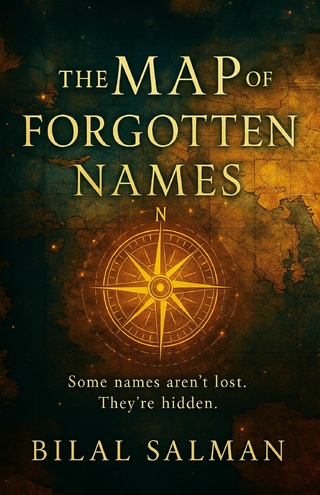 The Map of Forgotten Names