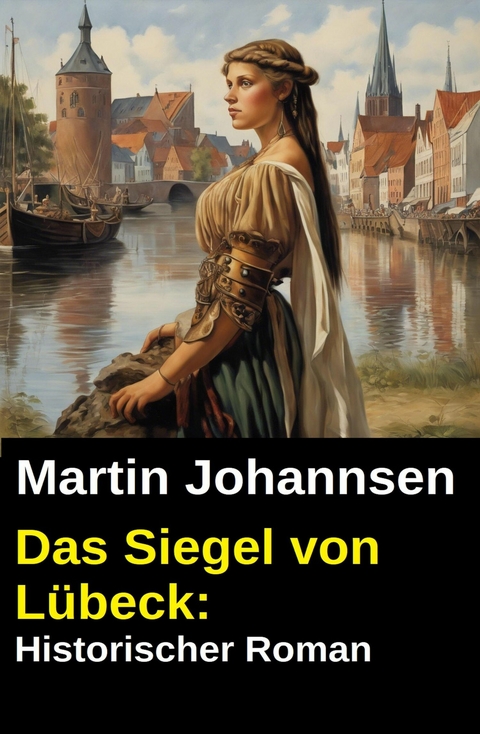 Das Siegel von L&uuml;beck: Historischer Roman -  Martin Johannsen