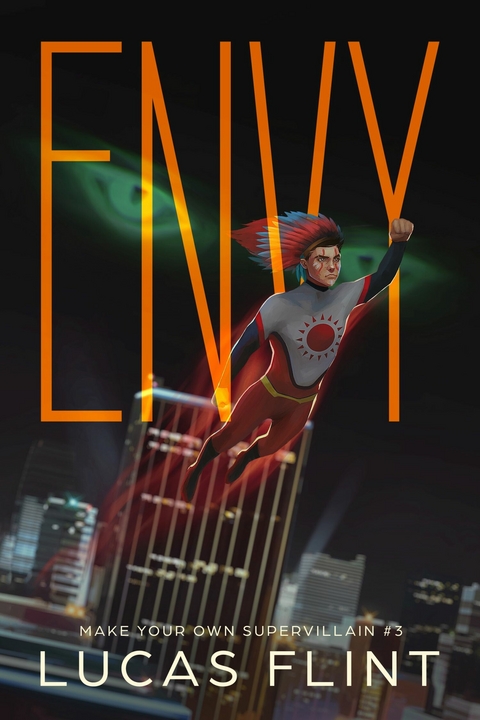 Envy -  Lucas Flint