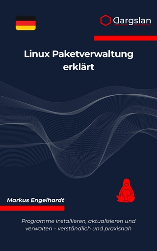 Linux Paketverwaltung erklärt
