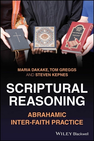 Scriptural Reasoning