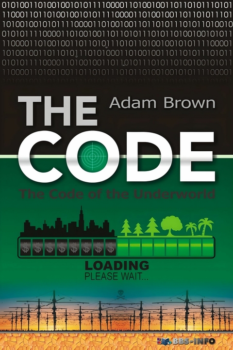 The Code -  Adam Brown