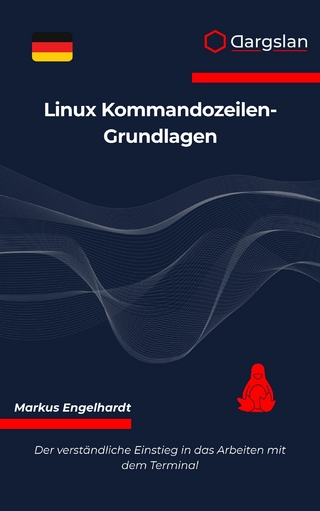 Linux Kommandozeilen-Grundlagen