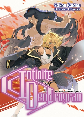 Infinite Dendrogram SP: Volume 2