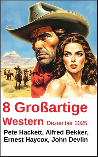 8 Großartige Western Dezember 2025