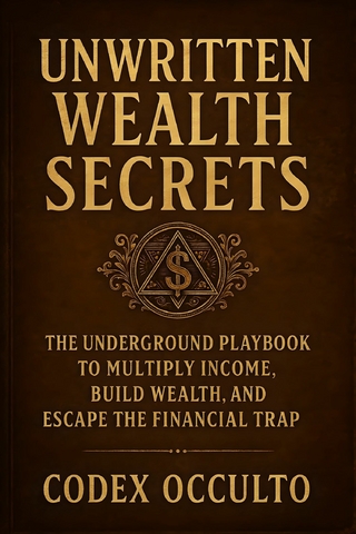 Unwritten Wealth Secrets