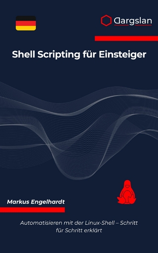 Shell Scripting für Einsteiger