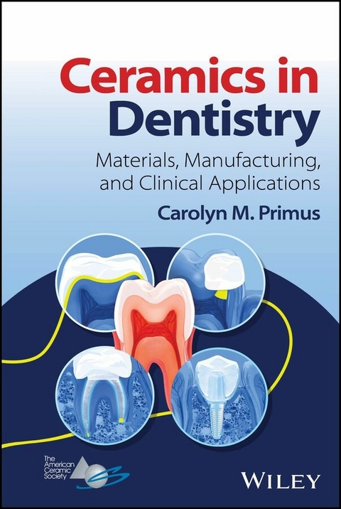 Ceramics in Dentistry - Carolyn M. Primus