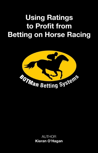 Using Ratings To Profit From Betting On Horse Racing