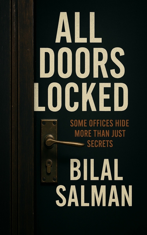 All Doors Locked -  Bilal Salman