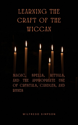 Learning the Craft of the Wiccan