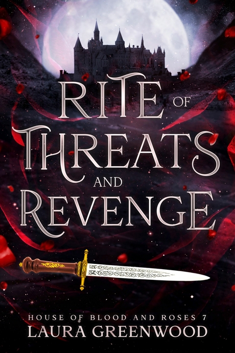 Rite of Threats and Revenge -  Laura Greenwood