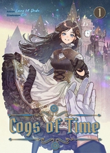 Cogs of Time: Volume 1 - Laura M. Drake