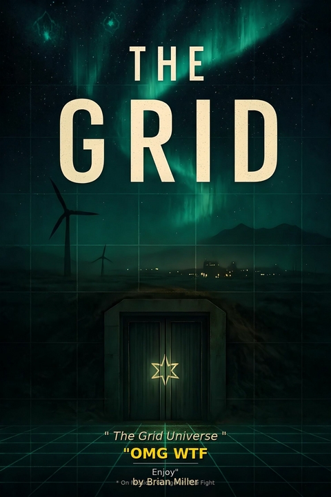 The Grid -  Brian Miller