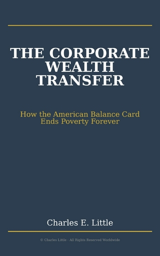 The Corporate Wealth Transfer