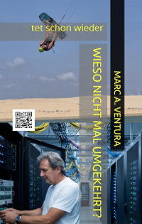 WIESO NICHT MAL UMGEKEHRT?