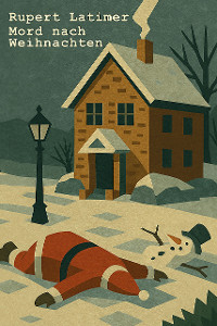 Mord nach Weihnachten - Rupert Latimer