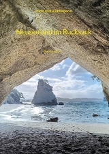 Neuseeland im Rucksack - Franka Ebell, Dirk Brunner
