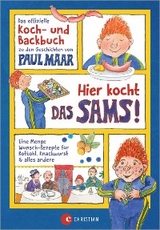Hier kocht das SAMS! - Volker Debus