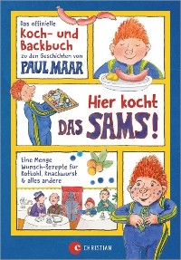 Hier kocht das SAMS!