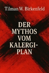 Der Mythos vom "Kalergi-Plan" - Tilman W. Birkenfeld