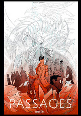 Passages -  Myriam Catrin