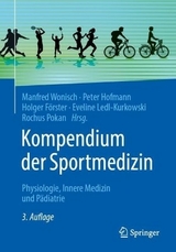 Kompendium der Sportmedizin - 
