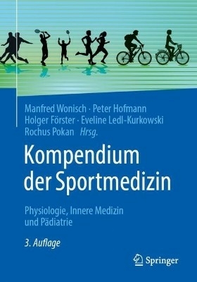 Kompendium der Sportmedizin - 