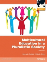 Multicultural Education in a Pluralistic Society - Gollnick, Donna M.; Chinn, Philip C.