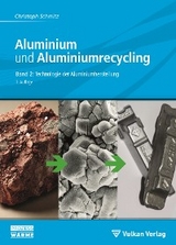 Aluminium und Aluminiumrecycling - Christoph Schmitz