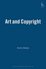 Art and Copyright - Stokes, Mr Simon