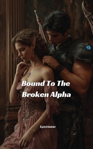 Bound To The Broken Alpha