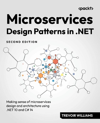 Microservices Design Patterns in .NET