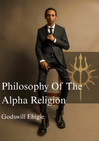 The Alpha Religion