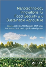 Nanotechnology Innovations for Food Security and Sustainable Agriculture - 