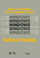Windows Software Training - Achim Kolacki
