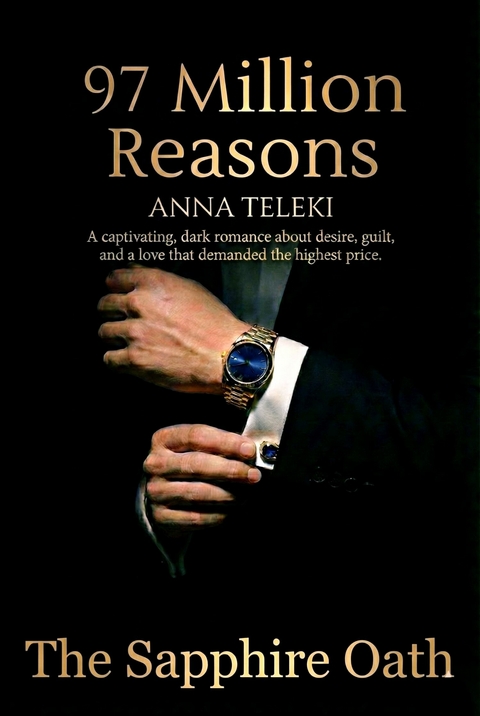 97 Million Reason -  Anna Teleki