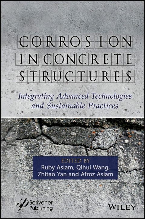 Corrosion in Concrete Structures - 