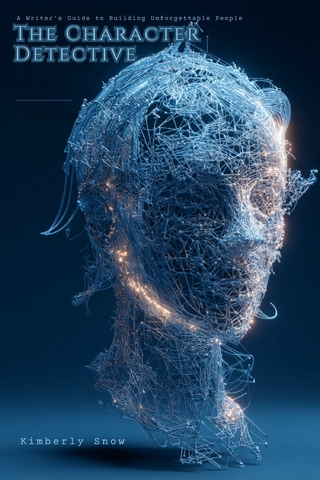 The Character Detective