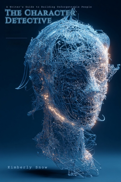 The Character Detective -  Kimberly Snow