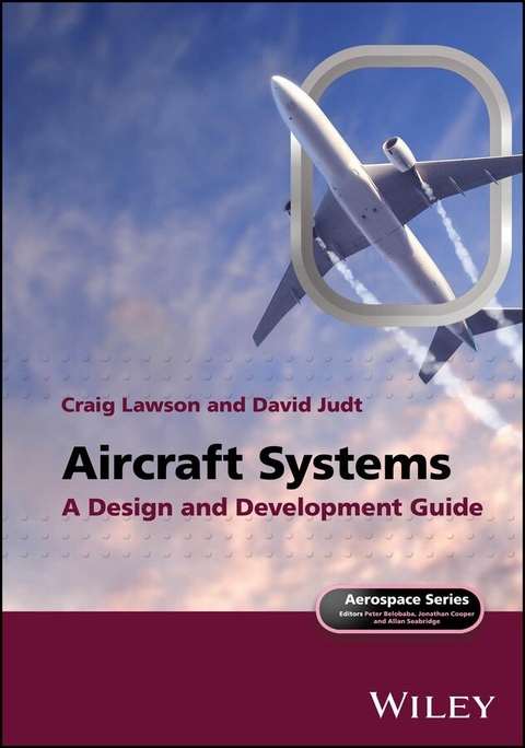 Aircraft Systems -  Craig Lawson,  David Judt