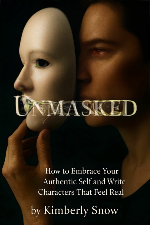 Unmasked -  Kimberly Snow