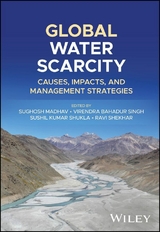 Global Water Scarcity - 