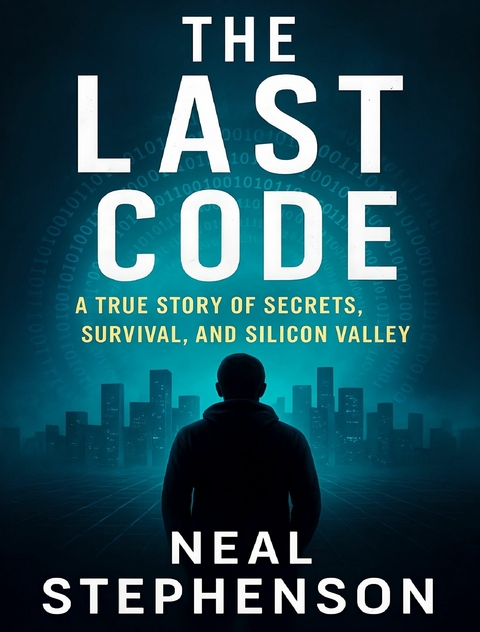 The Last Code -  Neal Stephenson