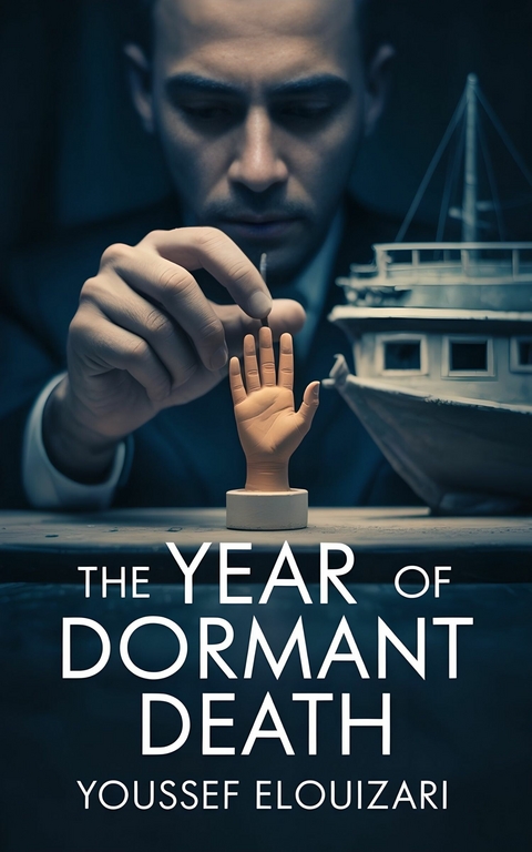 The Year of Dormant Death -  Youssef Elouizari